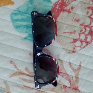 Brand new patriotic sunglasses